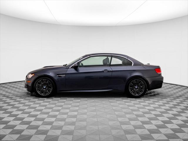 2008 bmw m3 base