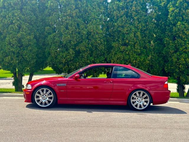 2006 bmw m3 base