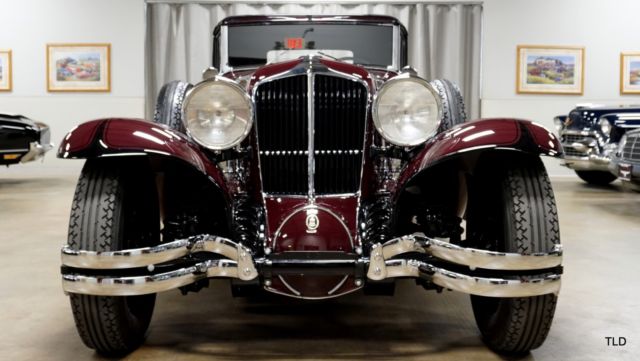1931 cord l-29, black with 0 available now!
