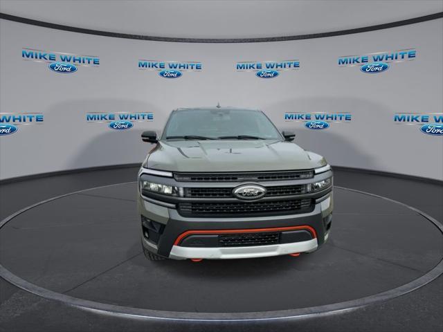 2024 ford expedition timberline