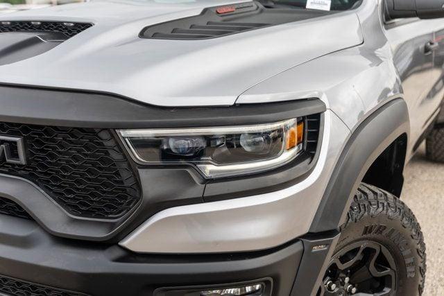 2023 ram 1500 trx in austin, texas