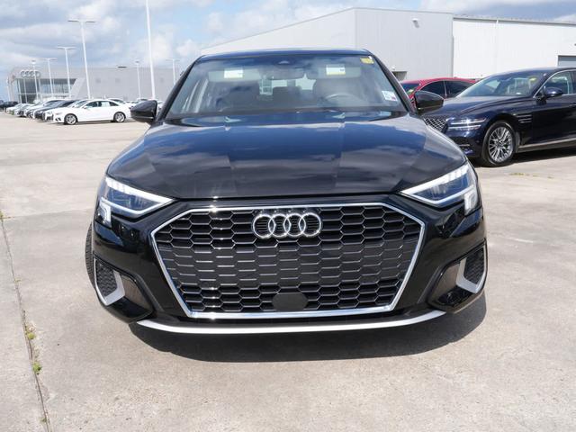2024 audi a3 premium