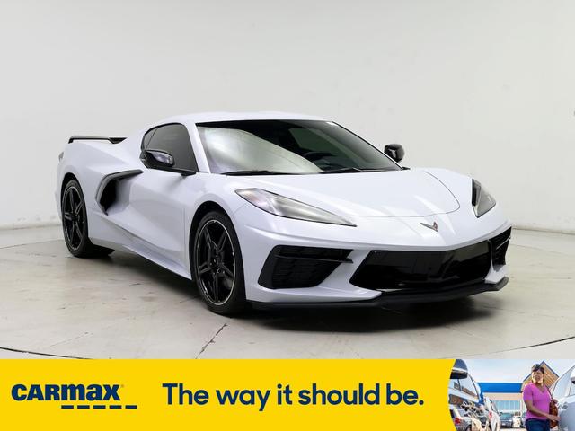 2023 chevrolet corvette stingray 1lt