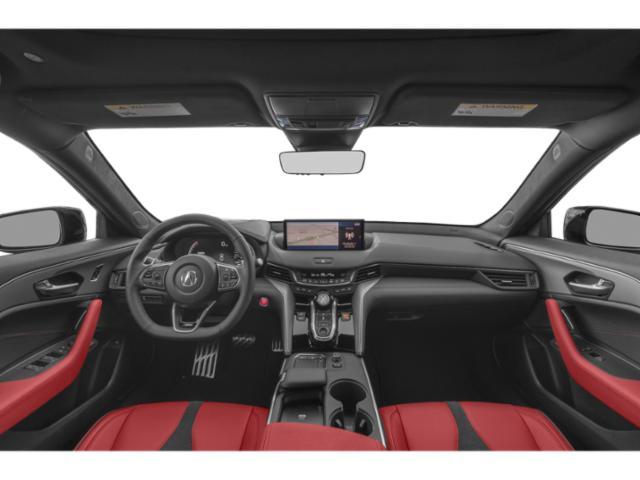 2024 acura tlx a-spec