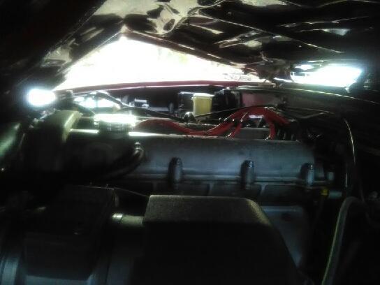 1994 mazda miata 5 speed and 1996 mazda miata automatic both front end damage