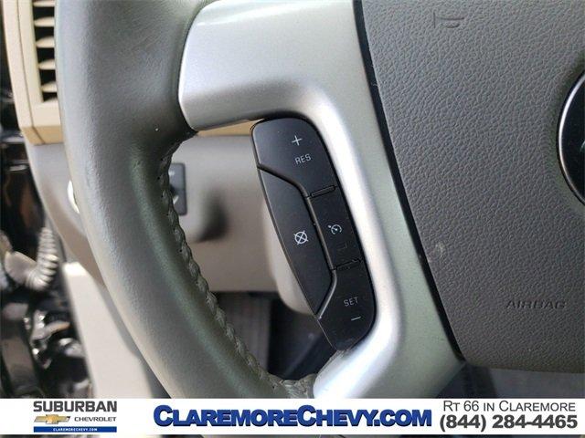 used 2010 chevrolet traverse 2wd lt w/ 2lt claremore, ok 74017 for sale in claremore, oklahoma