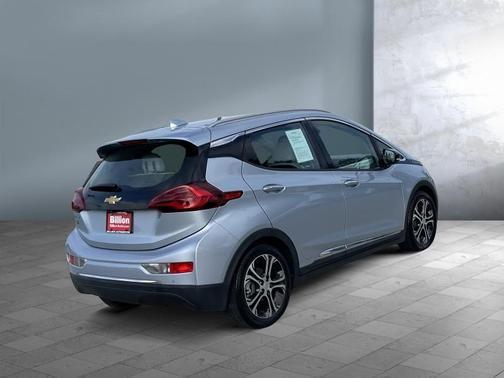 2017 chevrolet bolt ev in dulles, virginia