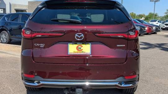 2024 Mazda CX-90