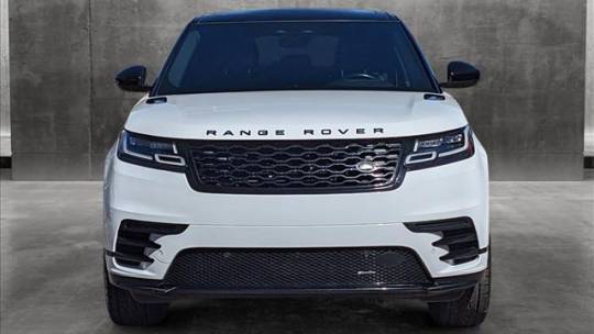 2022 Land Rover Range Rover Velar