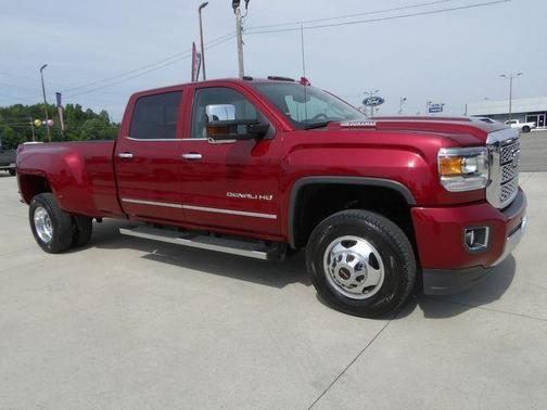 2019 gmc sierra 3500 in saint louis, missouri