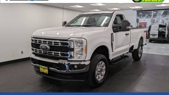 2023 Ford F-350