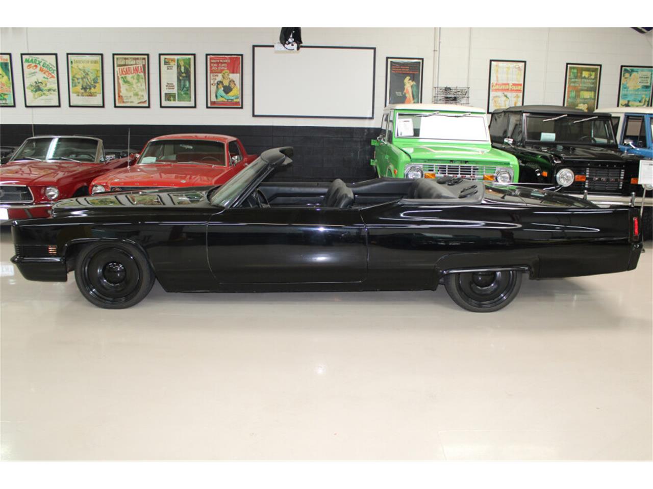 1970 cadillac deville