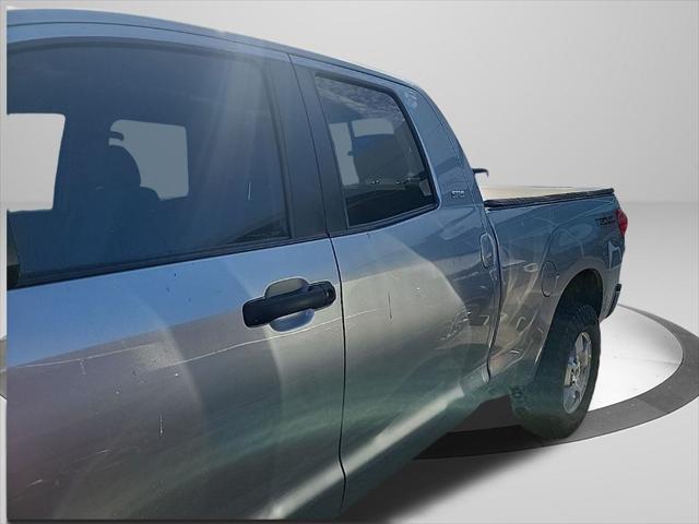 2008 toyota tundra base