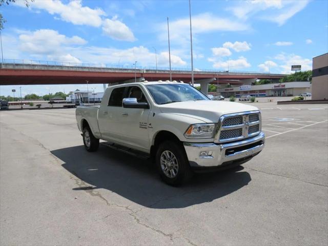 2016 ram 3500 laramie