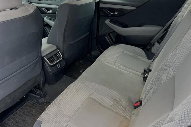 2023 subaru outback premium
