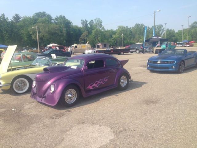 1962 volkswagen hot rod/pro street