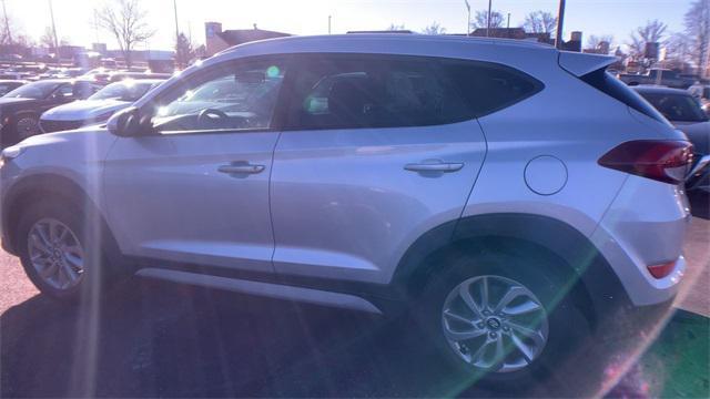 2018 hyundai tucson l 60