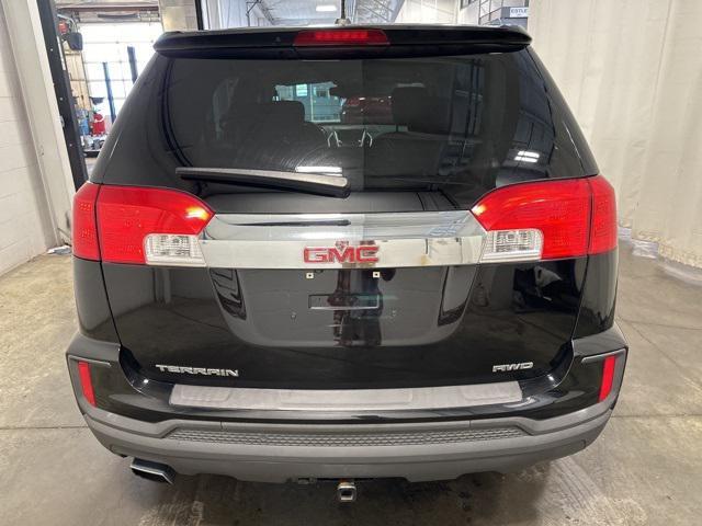 2016 gmc terrain sle-1