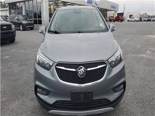 2019 Buick Encore sport touring