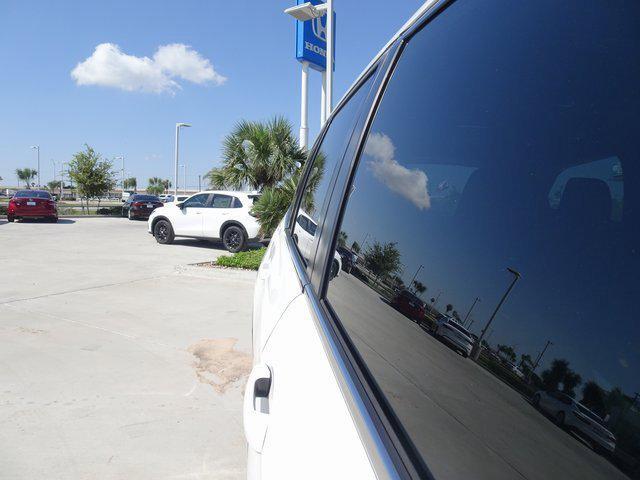 2021 honda pilot 2wd ex-l