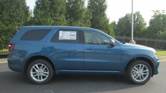 2025 Dodge Durango