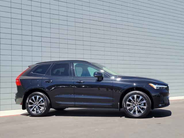 2024 volvo xc60 b5 core