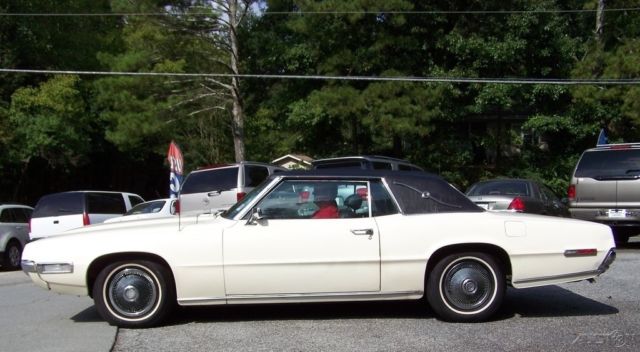 nice solid driver v8 4bblt-bird neat ready 2 ride ltd smooth budget show n drive