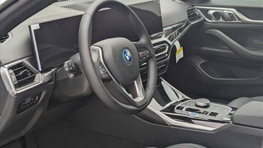 2024 BMW i4