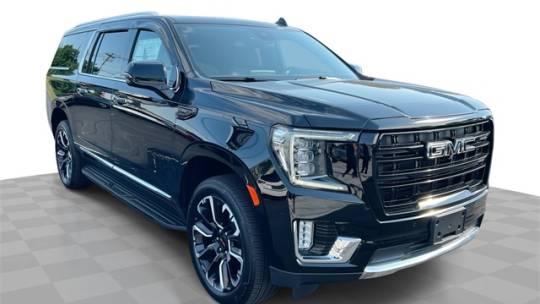 2024 GMC Yukon