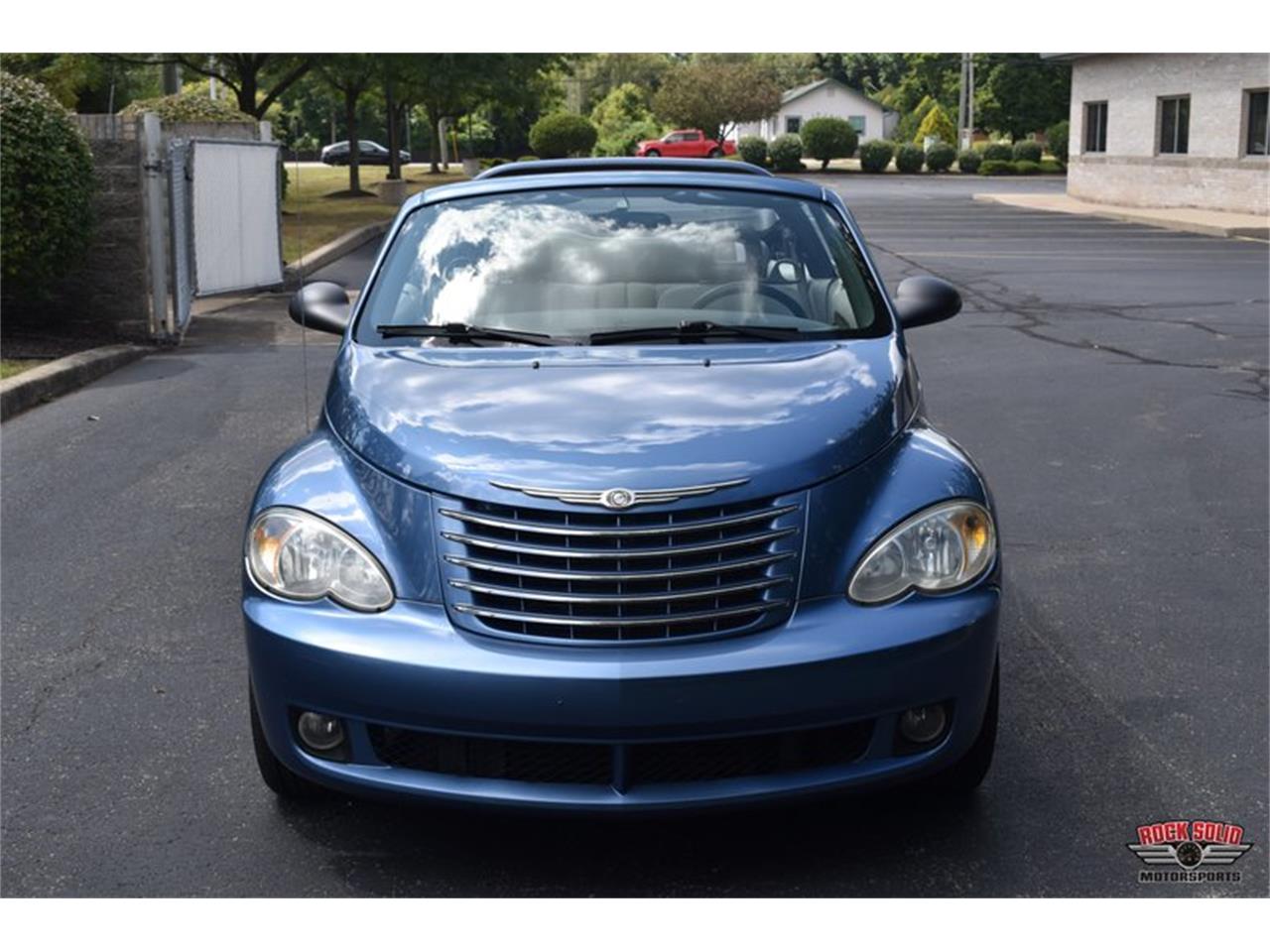 2006 chrysler pt cruiser