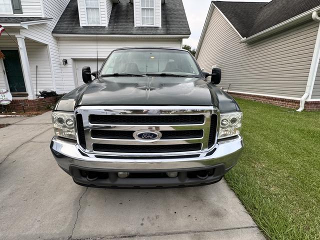 2002 ford f-350 lariat crew cab super duty