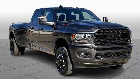 2024 RAM 3500