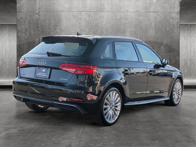 2017 audi a3 e-tron 1.4t premium