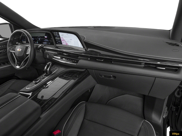 2023 cadillac escalade esv sport