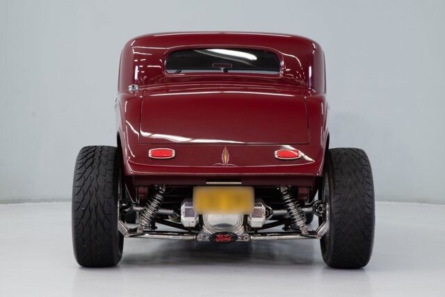 1932 ford other ford models