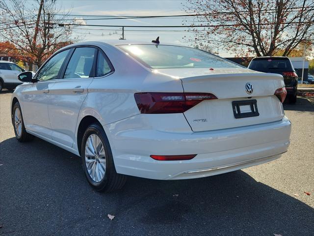 2020 volkswagen jetta 1.4t s