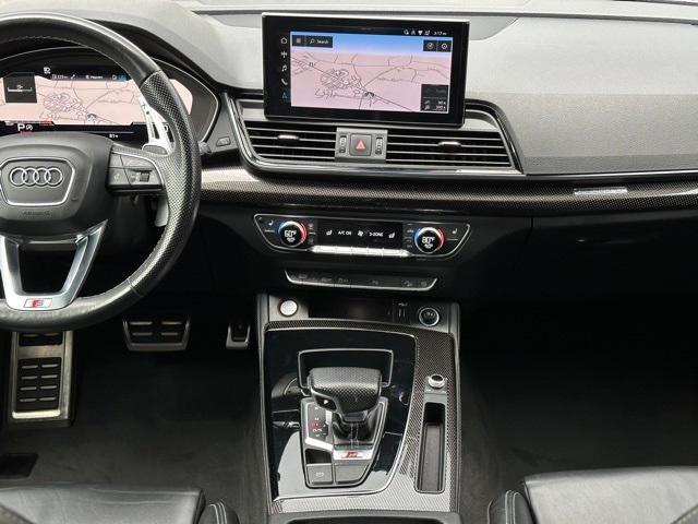 2021 audi sq5 3.0t premium plus