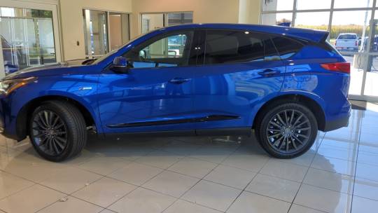 2024 Acura RDX