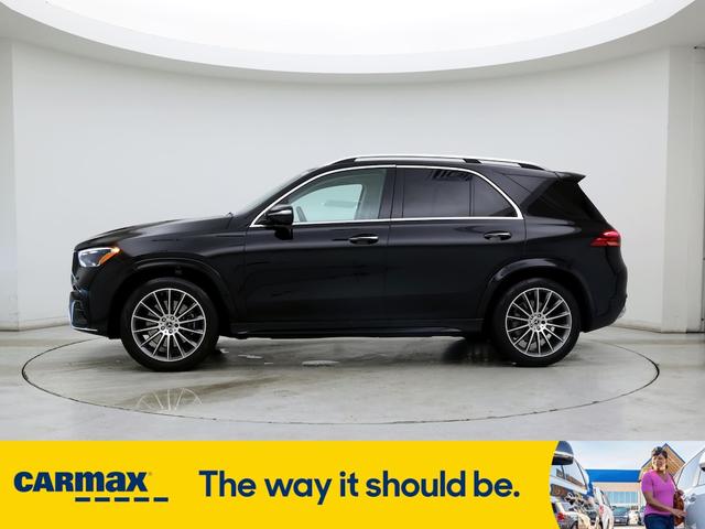 2024 mercedes-benz gle 350