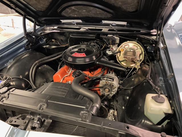 1968 chevrolet chevelle malibu