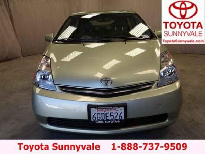 2009 toyota prius in sunnyvale, ca