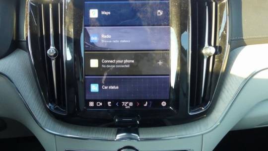 2022 Volvo XC60