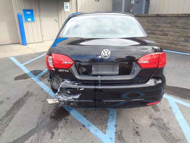 2014 volkswagen jetta s