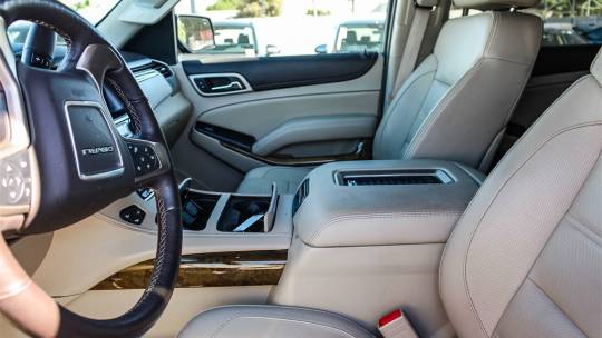 2016 GMC Yukon