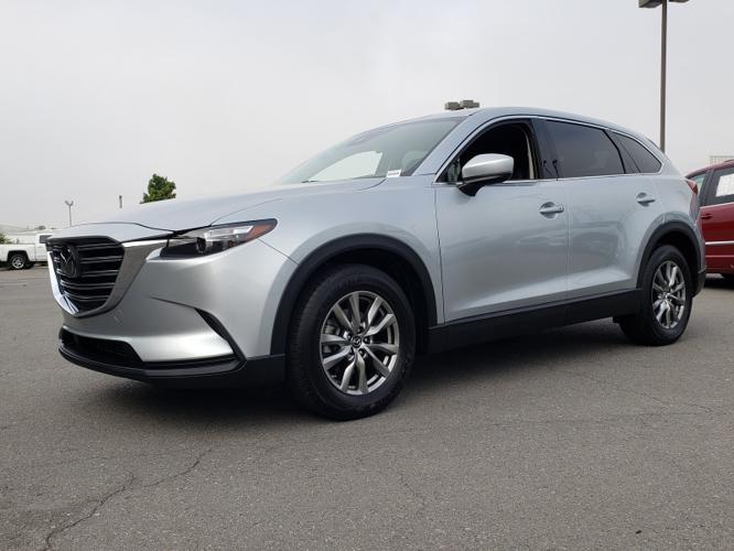 used 2019 mazda cx-9 fwd touring north little rock, ar 72117 for sale in north little rock, arkansas