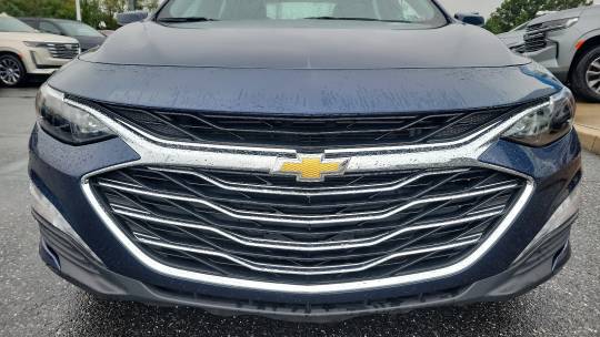 2020 Chevrolet Malibu