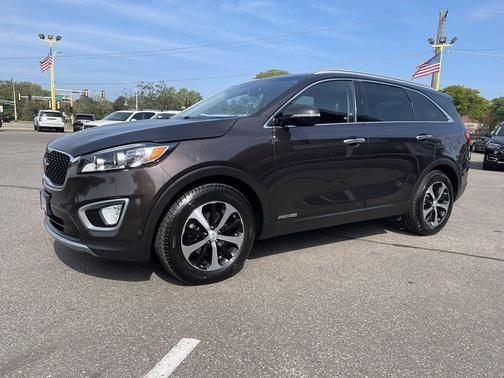 2016 kia sorento in beloit, wisconsin