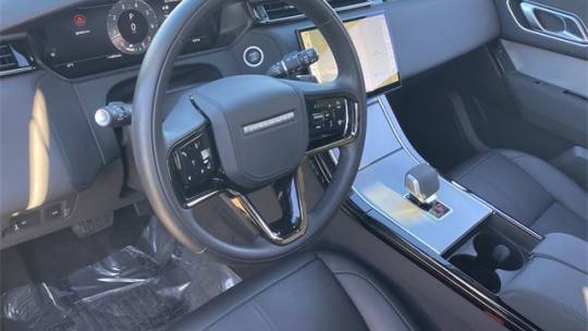 2024 Land Rover Range Rover Velar