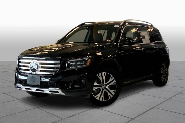 2024 mercedes-benz glb 250 4matic