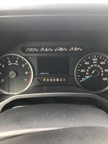 2015 ford f-150 xlt 4x4 xlt 4dr supercrew 5.5 ft. sb for sale in ames, south dakota